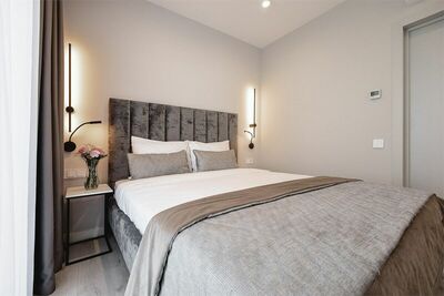 Фотография номера гостиницы Лучезарный Резорт