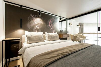 Фотография номера гостиницы Лучезарный Резорт