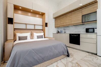 Фотография номера гостиницы Лучезарный Резорт