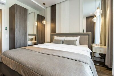 Фотография номера гостиницы Лучезарный Резорт