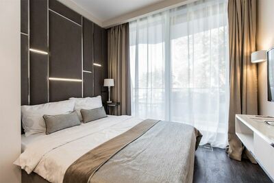 Фотография номера гостиницы Лучезарный Резорт