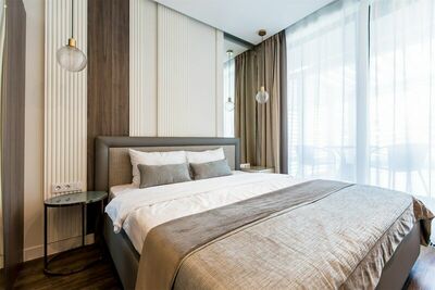 Фотография номера гостиницы Лучезарный Резорт