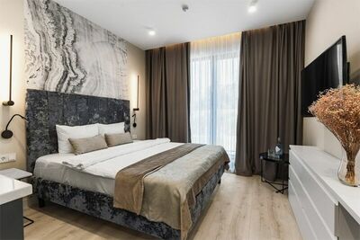 Фотография номера гостиницы Лучезарный Резорт