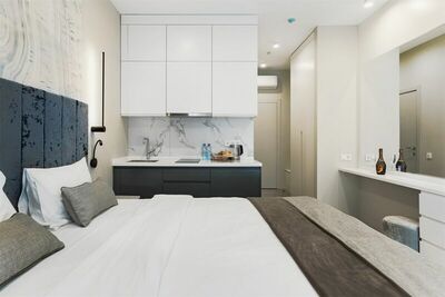 Фотография номера гостиницы Лучезарный Резорт