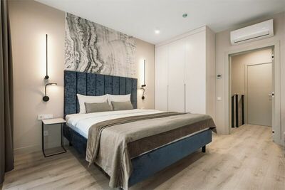 Фотография номера гостиницы Лучезарный Резорт