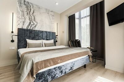 Фотография номера гостиницы Лучезарный Резорт