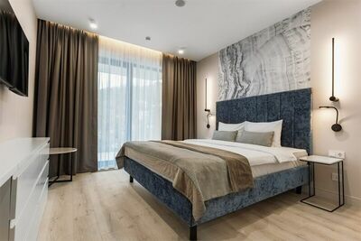 Фотография номера гостиницы Лучезарный Резорт