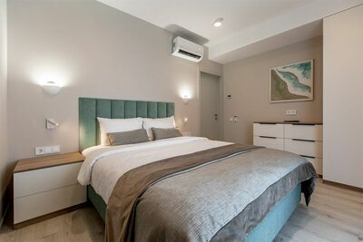 Фотография номера гостиницы Лучезарный Резорт