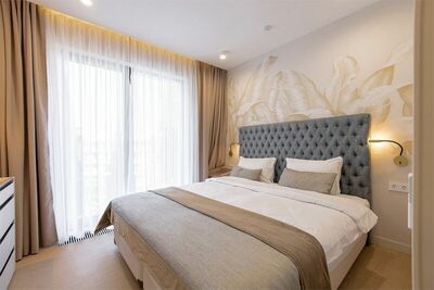 Фотография номера гостиницы Лучезарный Резорт