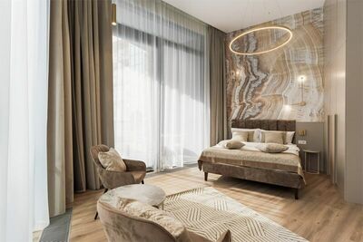 Фотография номера гостиницы Лучезарный Резорт