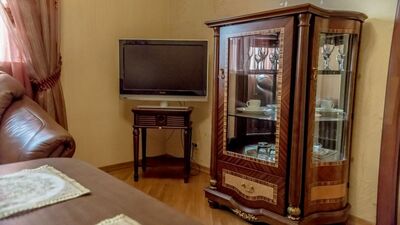 Фотография номера гостиницы Магнолия