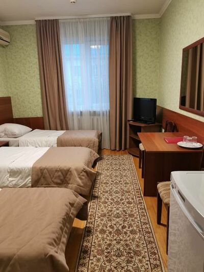 Фотография номера гостиницы Магнолия