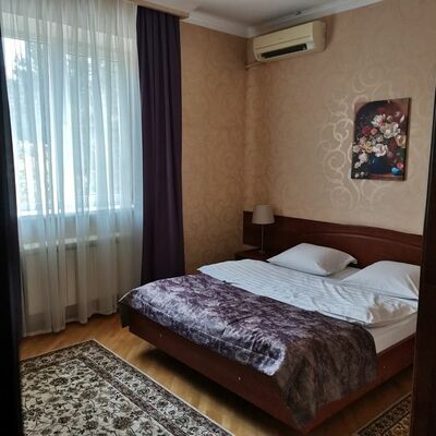 Фотография номера гостиницы Магнолия