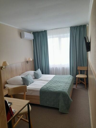 Фотография номера гостиницы Коломна