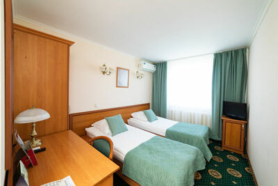 Фотография номера гостиницы Коломна