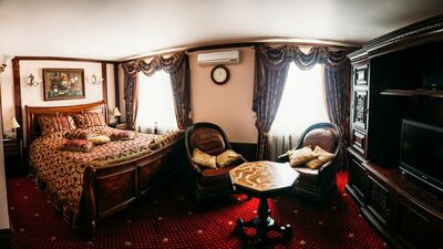 Фотография номера гостиницы Коломна