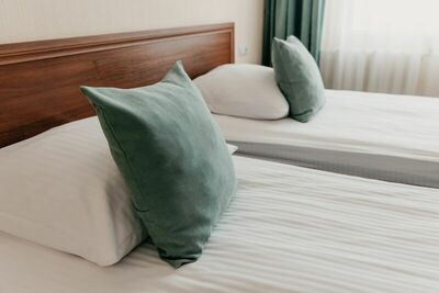 Фотография номера гостиницы Коломна