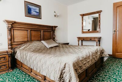 Фотография номера гостиницы Коломна