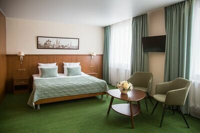 Фотография номера гостиницы Коломна