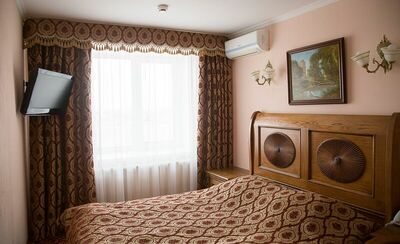 Фотография номера гостиницы Коломна