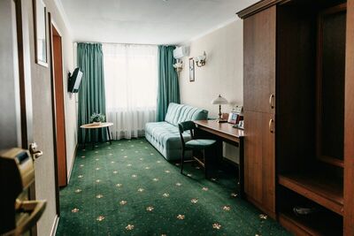 Фотография номера гостиницы Коломна