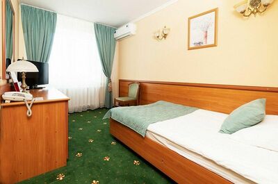 Фотография номера гостиницы Коломна