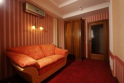 Фотография номера гостиницы Чайка