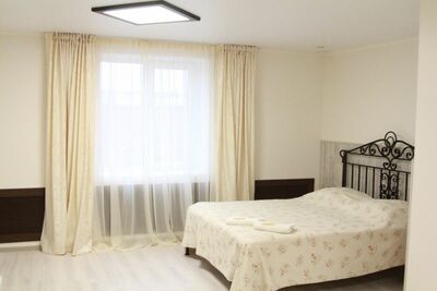 Фотография номера гостиницы Подворье