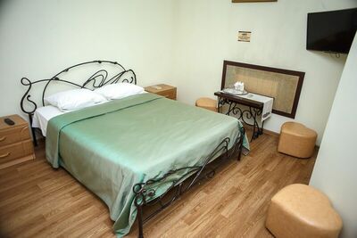 Фотография номера гостиницы Подворье