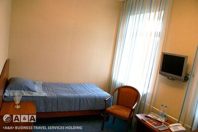 Фотография номера гостиницы 55 Широта