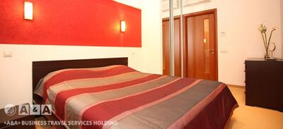 Фотография номера гостиницы 55 Широта