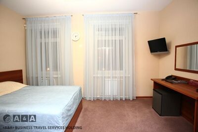 Фотография номера гостиницы 55 Широта