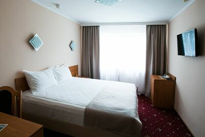 Фотография номера гостиницы Прикамье