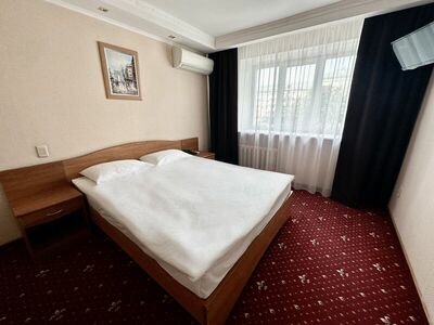 Фотография номера гостиницы Прикамье