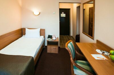 Фотография номера гостиницы Прикамье