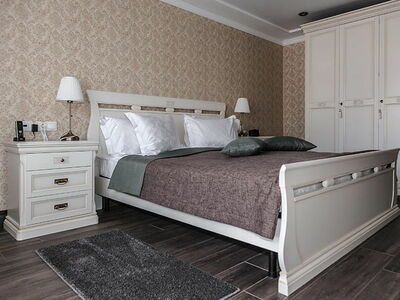 Фотография номера гостиницы Русская Охота