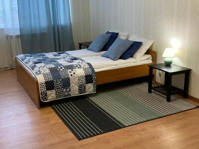 Фотография номера мини отеля Вояж