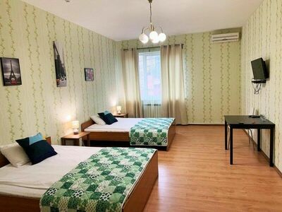 Фотография номера мини отеля Вояж