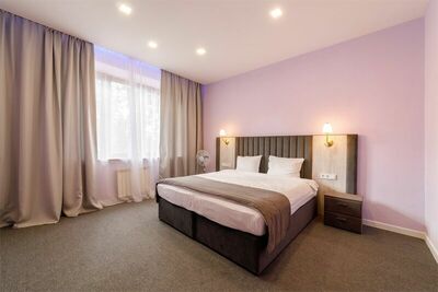 Фотография номера гостиницы Уральские Зори