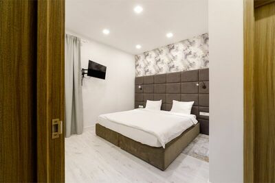 Фотография номера гостиницы Уральские Зори