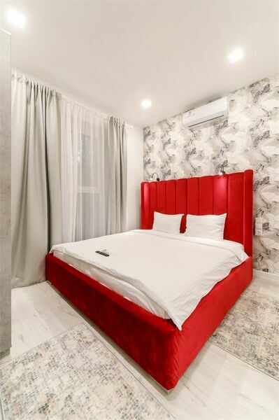 Фотография номера гостиницы Уральские Зори