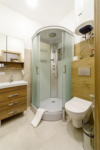 Фотография номера гостиницы Уральские Зори