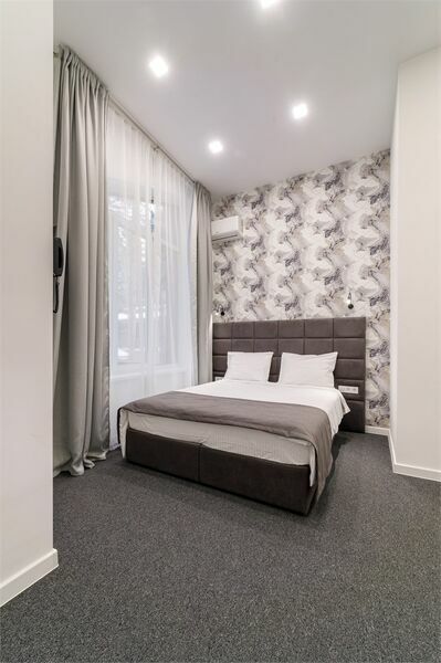 Фотография номера гостиницы Уральские Зори