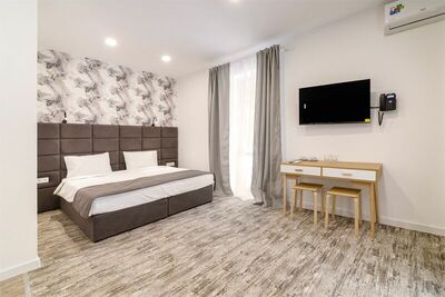 Фотография номера гостиницы Уральские Зори