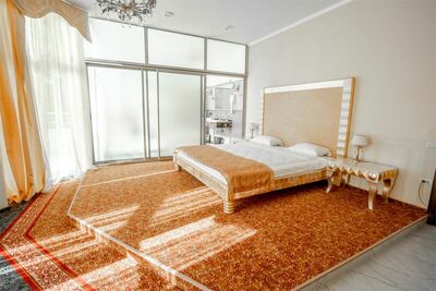 Фотография номера гостиницы Уральские Зори