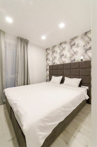 Фотография номера гостиницы Уральские Зори