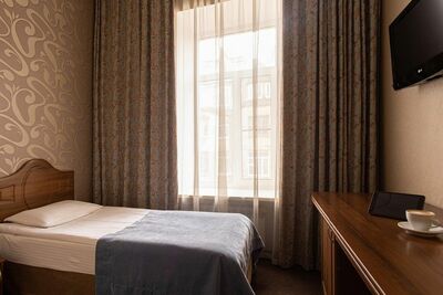 Фотография номера гостиницы Атриум