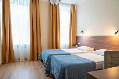 Фотография номера гостиницы Атриум