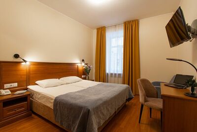 Фотография номера гостиницы Атриум