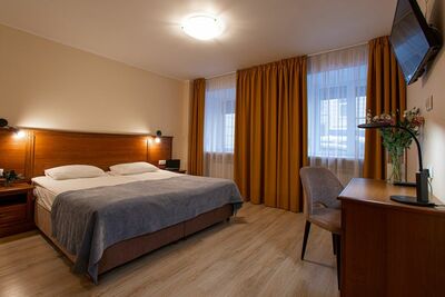 Фотография номера гостиницы Атриум